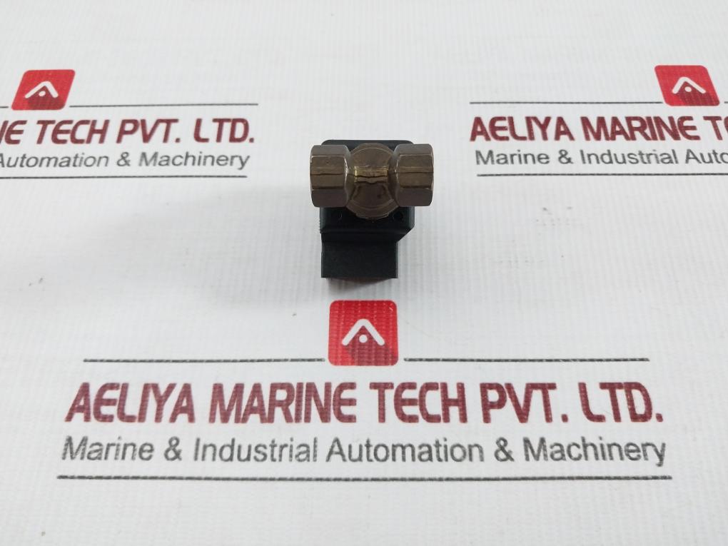 Rapa 230V 8W 0-19Bar 50-60Hz Solenoid Valve Coil Bv01 L2