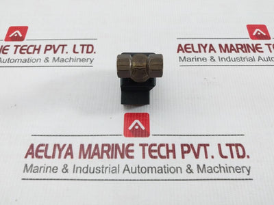 Rapa 230V 8W 0-19Bar 50-60Hz Solenoid Valve Coil Bv01 L2