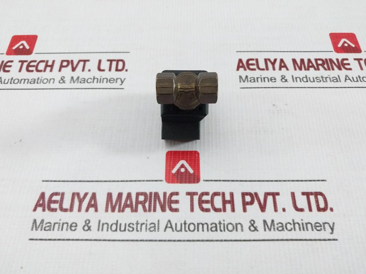 Rapa 230V 8W 0-19Bar 50-60Hz Solenoid Valve Coil Bv01 L2
