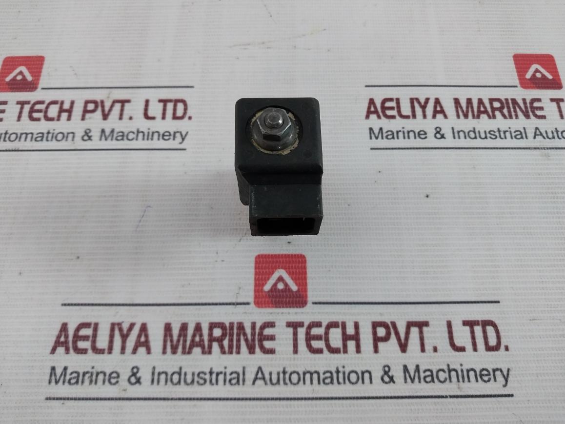 Rapa Bv 01 L2 Solenoid Valve & Coil 50-60Hz