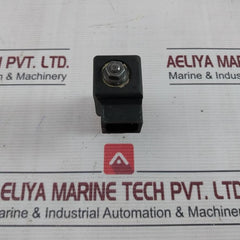 Rapa Bv 01 L2 Solenoid Valve & Coil 50-60Hz