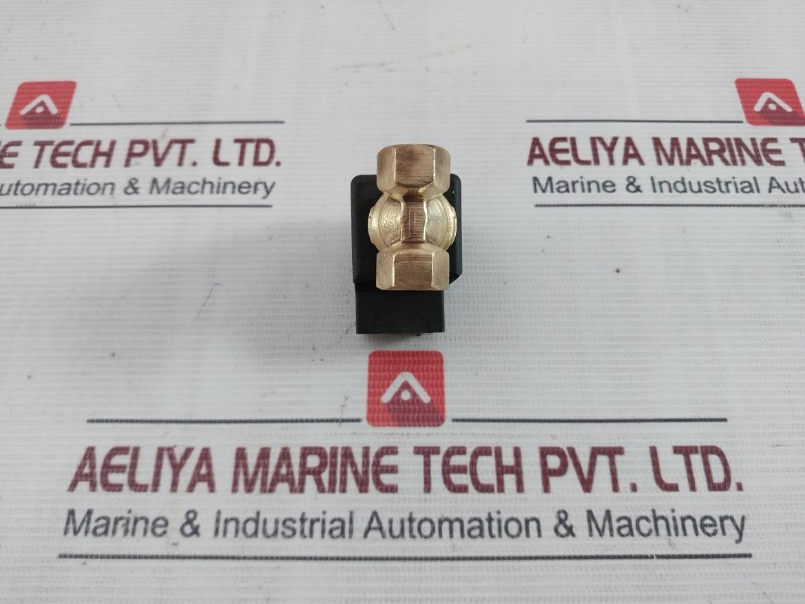 Rapa Bv 01 L2 Solenoid Valve & Coil 50-60Hz