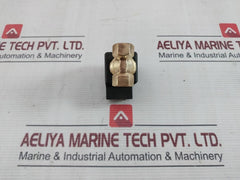 Rapa Bv 01 L2 Solenoid Valve & Coil 50-60Hz