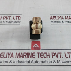 Rapa Bv 01 L2 Solenoid Valve & Coil 50-60Hz