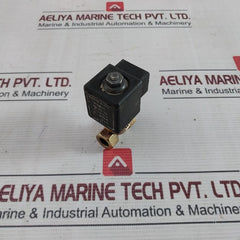 Rapa Bv 01 L2 Solenoid Valve & Coil 50-60Hz