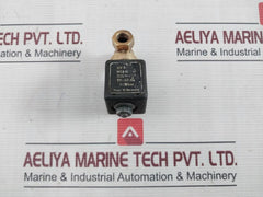 Rapa Bv 01 L2 Solenoid Valve & Coil 50-60Hz