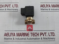 Rapa Bv 01 L2 Solenoid Valve & Coil 50-60Hz