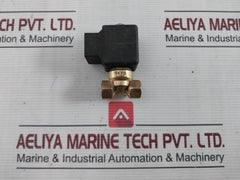 Rapa Bv 01 L2 Solenoid Valve & Coil 50-60Hz