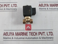 Rapa Bv 01 L2 Solenoid Valve & Coil 50-60Hz