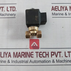 Rapa Bv 01 L2 Solenoid Valve & Coil 50-60Hz