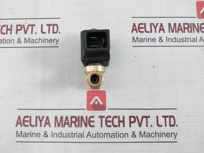 Rapa Bv 01 L2 Solenoid Valve & Coil 50-60Hz