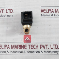 Rapa Bv 01 L2 Solenoid Valve & Coil 50-60Hz