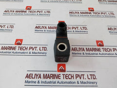 RAPA M20 Solenoid Valve Coil 230V 50-60HZ IP54 100% ED