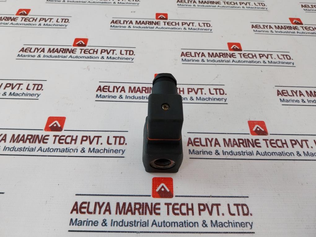 RAPA M20 Solenoid Valve Coil 230V 50-60HZ IP54 100% ED