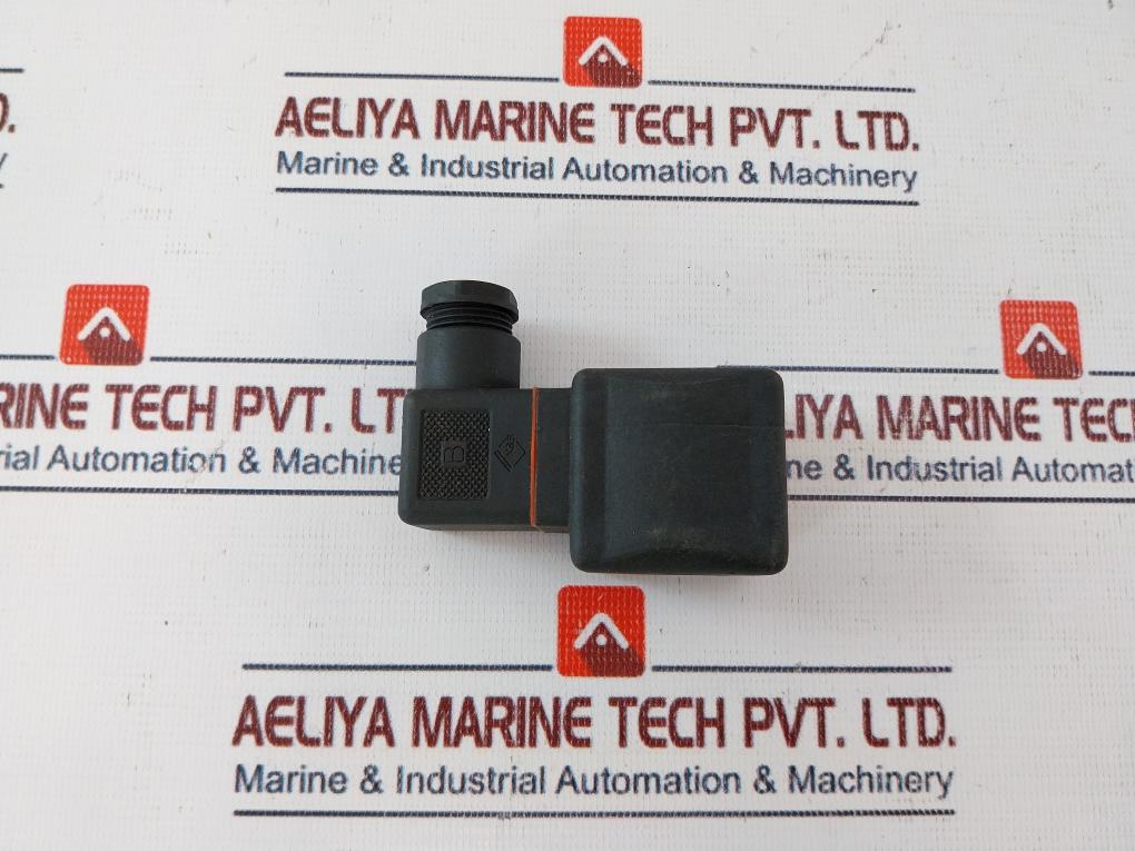 RAPA M20 Solenoid Valve Coil 230V 50-60HZ IP54 100% ED