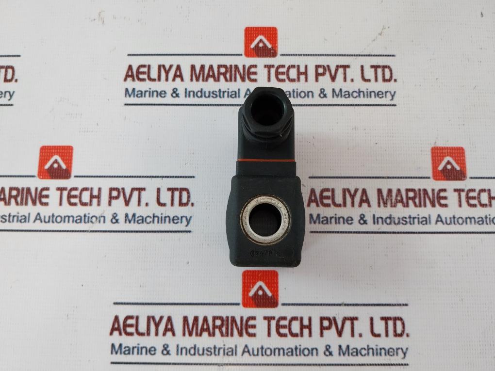 Rapa M20 Solenoid Valve Coil 230v 50-60hz Ip54