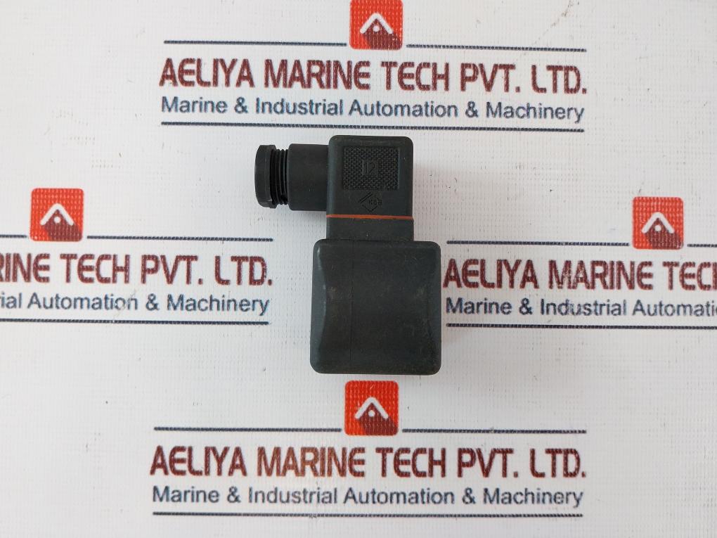 RAPA M20 Solenoid Valve Coil 230V 50-60HZ IP54 100% ED