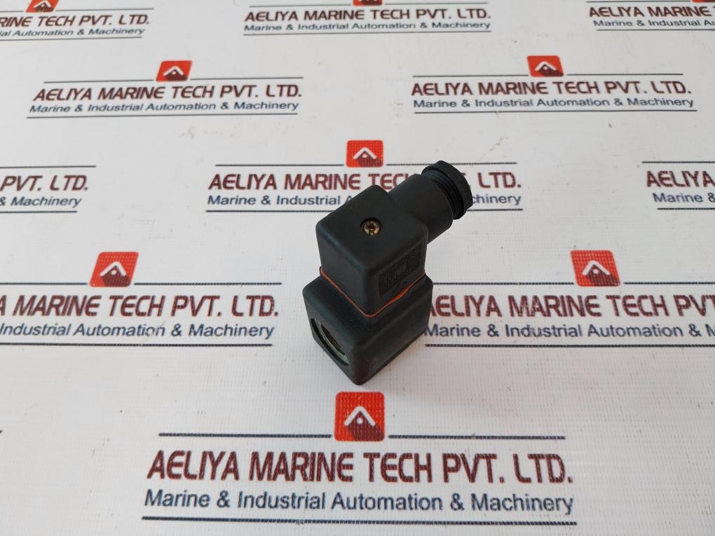 RAPA M20 Solenoid Valve Coil 230V 50-60HZ IP54 100% ED