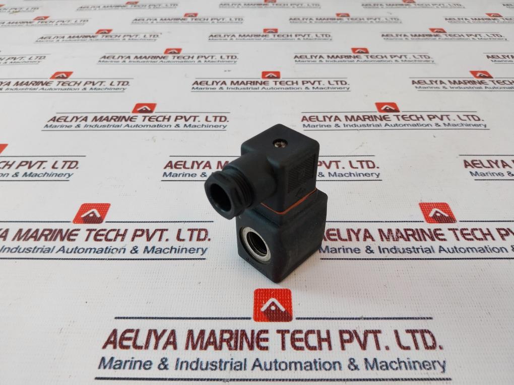 RAPA M20 Solenoid Valve Coil 230V 50-60HZ IP54 100% ED