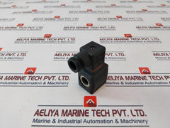 RAPA M20 Solenoid Valve Coil 230V 50-60HZ IP54 100% ED