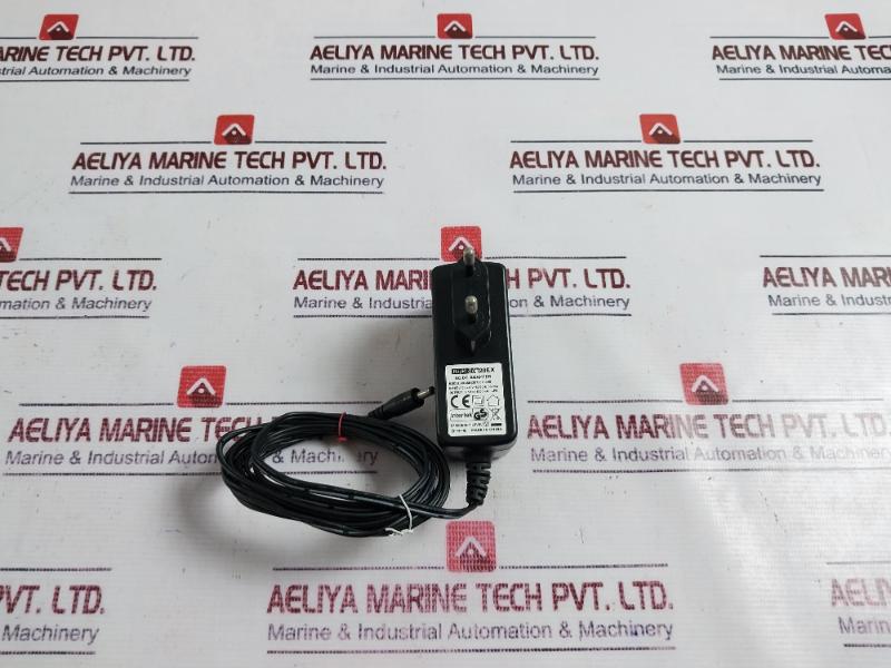 Rapid Jxas0120750100Ve Ac/Dc Adapter 100-240V~ 50/60Hz, 300Ma
