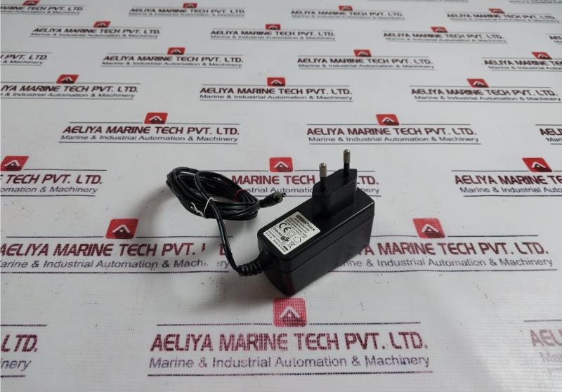 Rapid Jxas0120750100Ve Ac/Dc Adapter 100-240V~ 50/60Hz, 300Ma