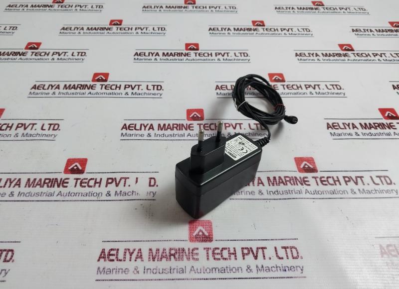 Rapid Jxas0120750100Ve Ac/Dc Adapter 100-240V~ 50/60Hz, 300Ma