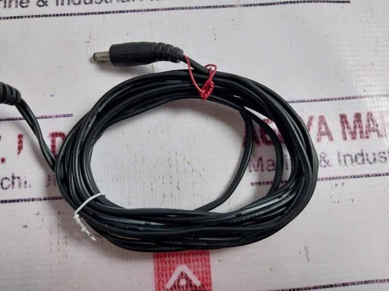 Rapid Jxas0120750100Ve Ac/Dc Adapter 100-240V~ 50/60Hz, 300Ma