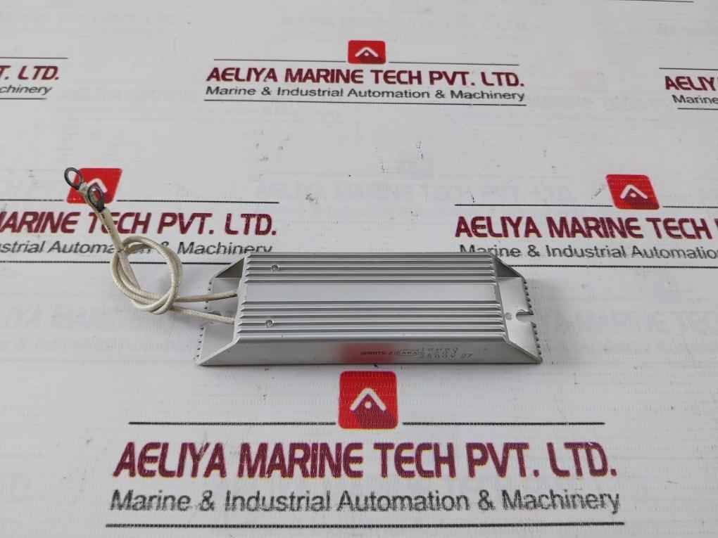 Rara Irh80 High-power Resistor Spr075-2