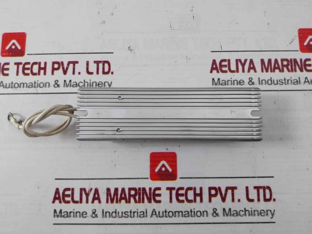 Rara Irh80 High-power Resistor Spr075-2