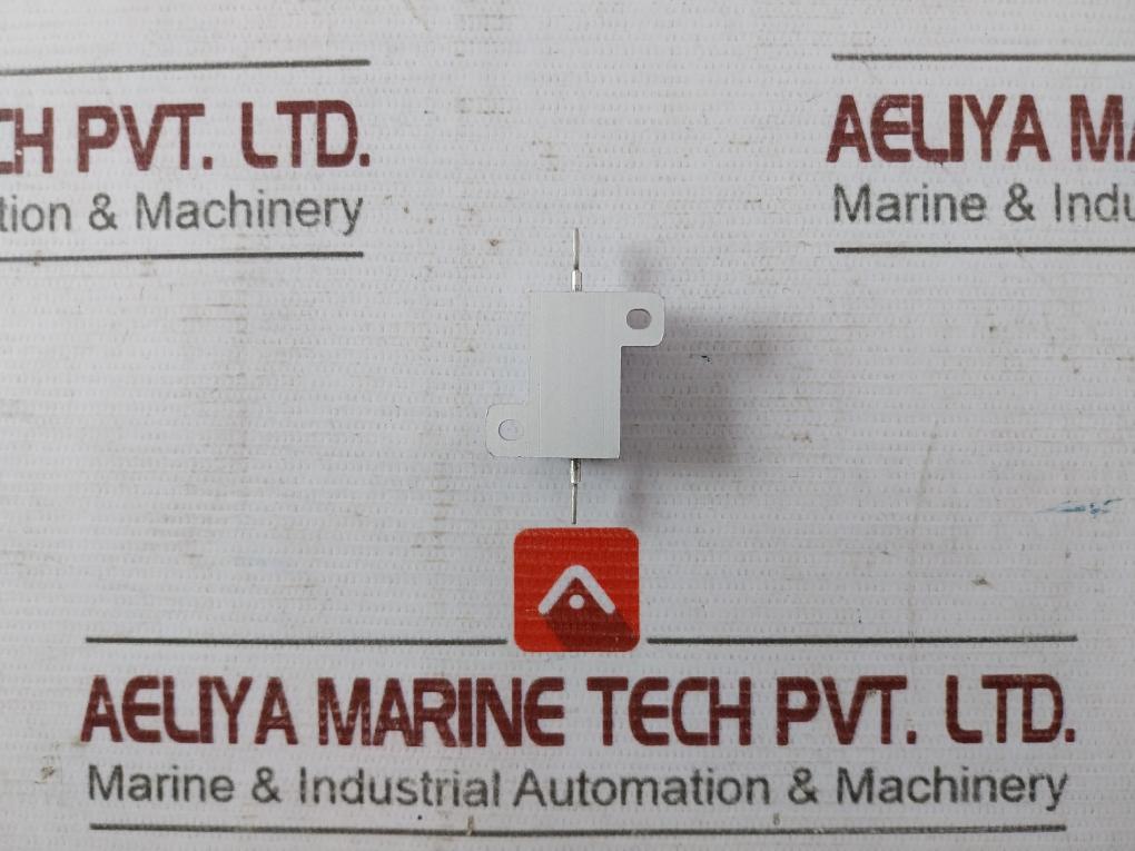Rara Rh 25 Non-inductive Resistor Series 635-210.017