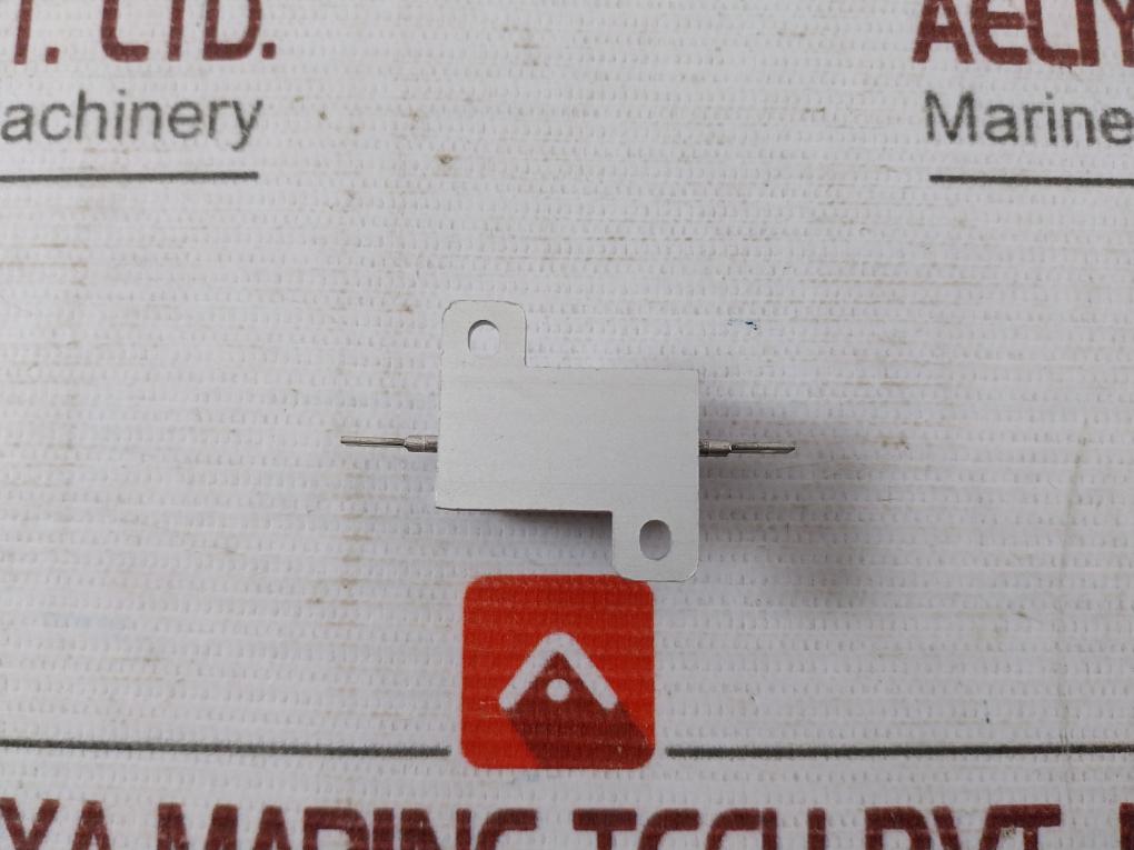 Rara Rh 25 Non-inductive Resistor Series 635-210.017