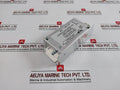 Rasmi 3G3Jv Pfi 1010-e Single Phase Rfi Filter K101 10A, 250Vac, 50-60Hz 7Ma