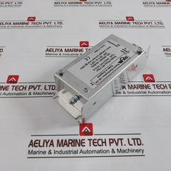 Rasmi 3G3Jv Pfi 1010-e Single Phase Rfi Filter K101 10A, 250Vac, 50-60Hz 7Ma
