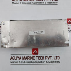 Rasmi 3G3Jv Pfi 1010-e Single Phase Rfi Filter K101 10A, 250Vac, 50-60Hz 7Ma