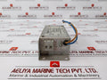 Rasmi Electronics 3G3Jv Pfi 1010-e Single Phase Rfi Filter 250Vac 10A 50-60Hz