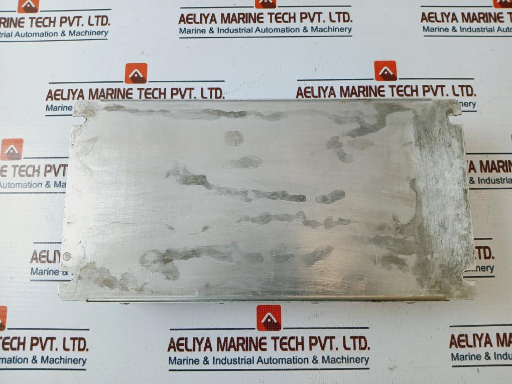 Rasmi Electronics RS 3040-KLC 3 Phase RFI Filter