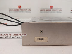 Rasmi Electronics A1000-fiv3010-re 3Phase Rfi Filter 10 Amp