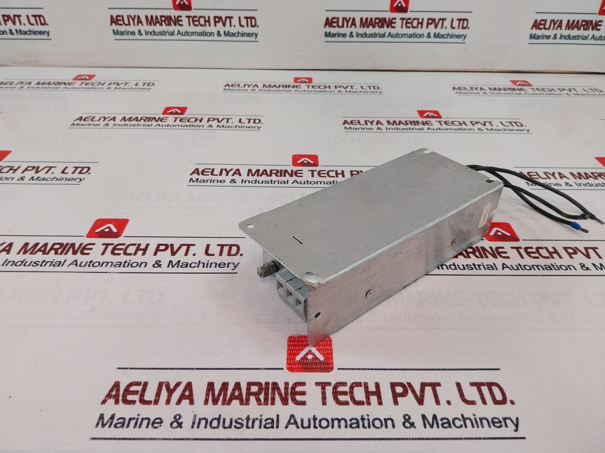 Rasmi Electronics Rs 2010 V7 3 Phase Rfi Filter A2200006