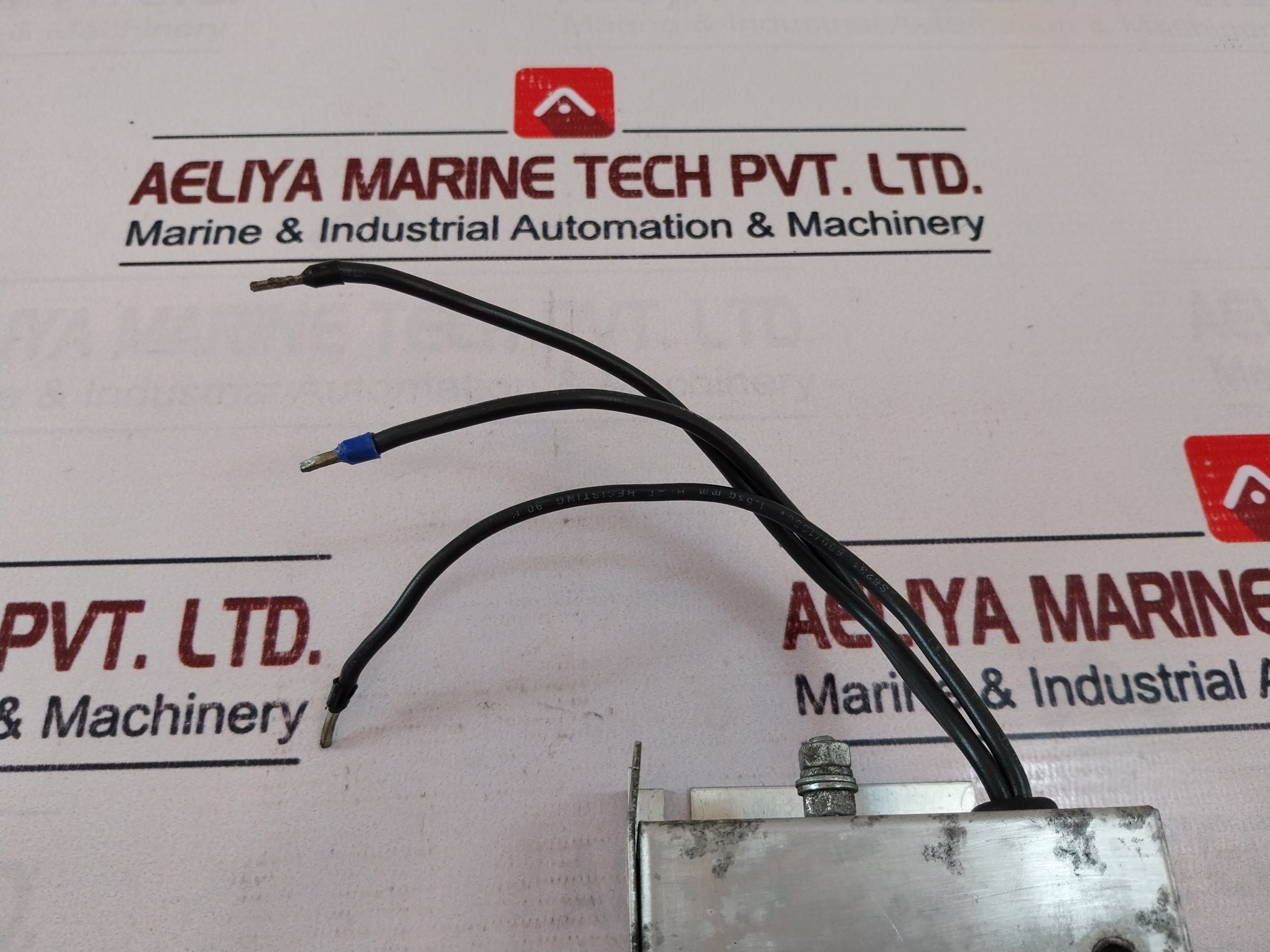 Rasmi Electronics Rs 2010 V7 3 Phase Rfi Filter A2200006