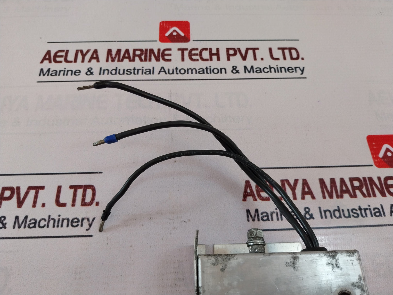 Rasmi Electronics Rs 2010 V7 3 Phase Rfi Filter A2200006