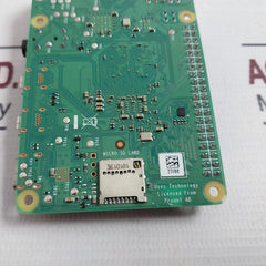 Raspberry Pi 4 Model B Ram Micro Controller Board For Iot Electronic Hobby