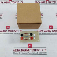 Raster 2.54 Power Input Circuit Board