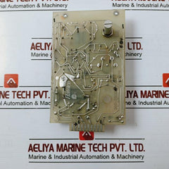 Ratelco 300-250001 Printed Circuit Board Card 6-94