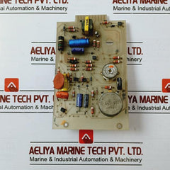 Ratelco 300-250001 Printed Circuit Board Card 6-94