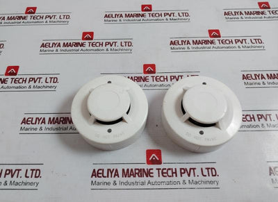 Ravel Re-326 2sl Photoelectric Smoke Heat Temperature Detector Head 2-wire 60ma