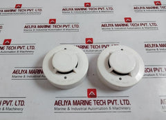 Ravel Re-326 2sl Photoelectric Smoke Heat Temperature Detector Head 2-wire 60ma