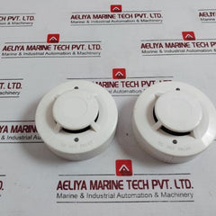 Ravel Re-326 2sl Photoelectric Smoke Heat Temperature Detector Head 2-wire 60ma