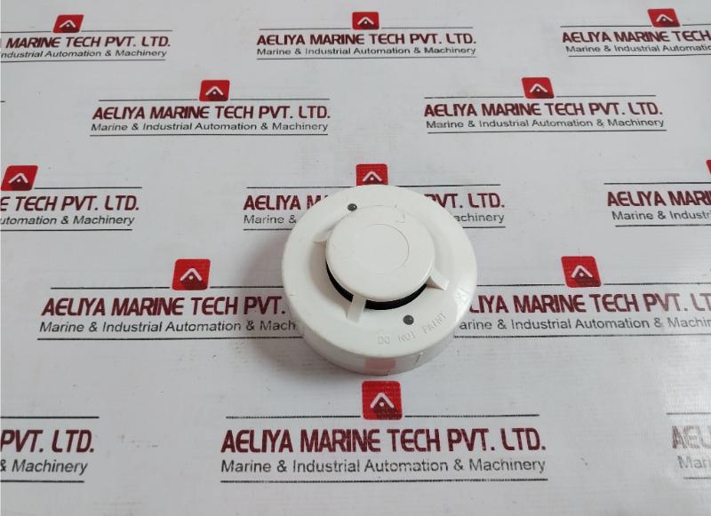 Ravel Re-326 2sl Photoelectric Smoke Heat Temperature Detector Head 2-wire 60ma