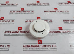 Ravel Re-326 2sl Photoelectric Smoke Heat Temperature Detector Head 2-wire 60ma